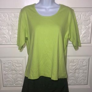 Talbots Women’s New Top PL